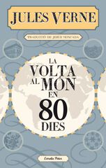 Volta al món en 80 dies (EP), La