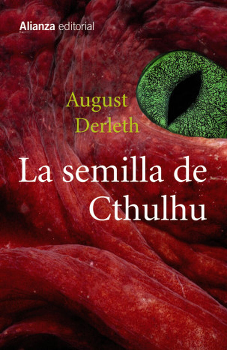 La semilla de Cthulhu