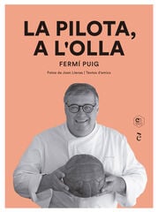 La pilota, a l'olla La pilota, a l'olla