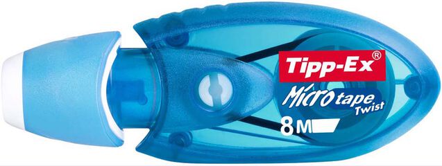 Corrector Tipp-Ex Bic 2+1 unidades