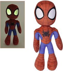 Peluches Disney Marvel Spidey 25 cm