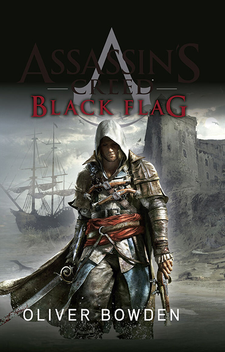 Assassin's Creed Black Flag