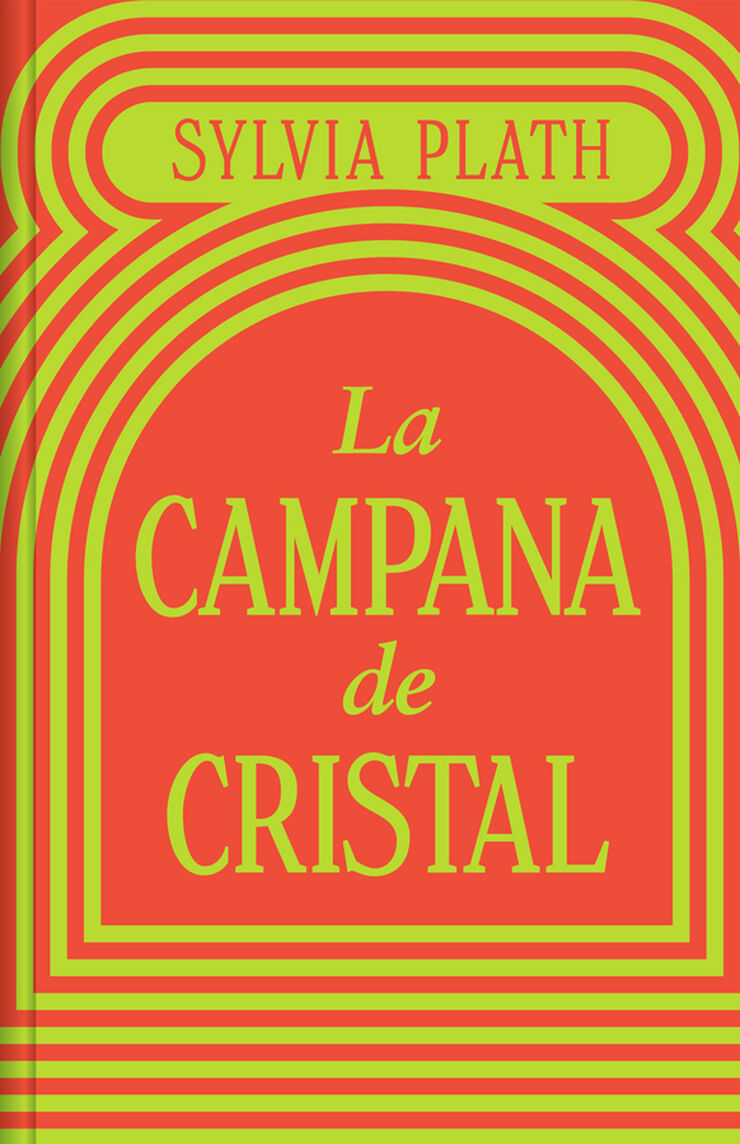 La campana de cristal (Edición limitada)