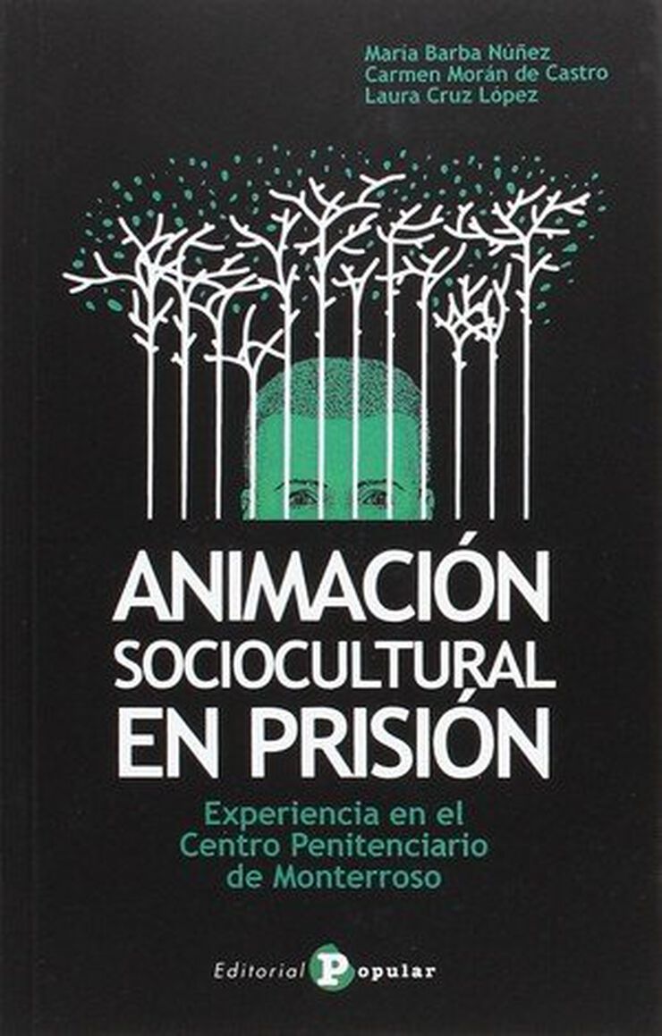 Animación sociocultural en prisión