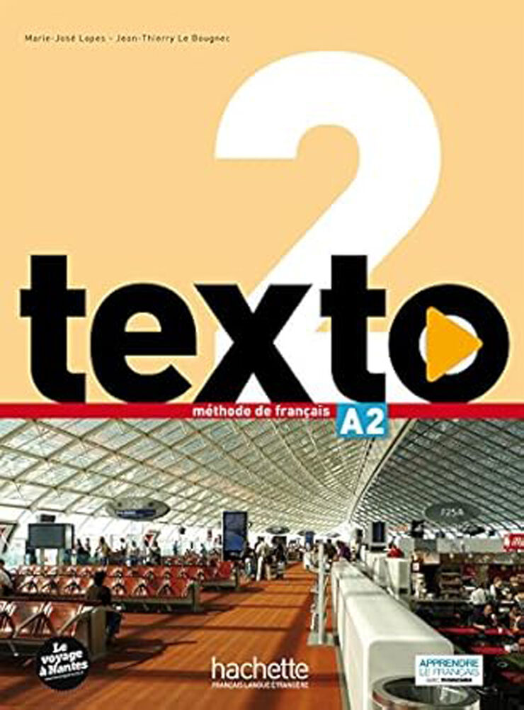 HAC Texto 2 A2/Élève