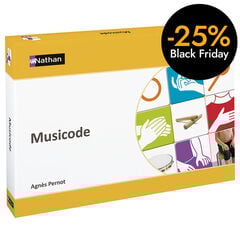 Musicode Nathan