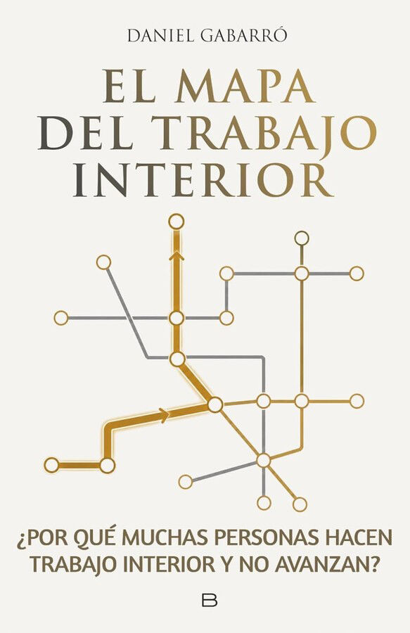 El mapa del trabajo interior