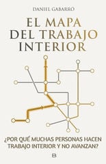 El mapa del trabajo interior