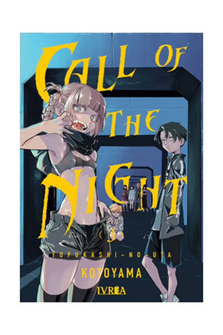 Call of the night 3