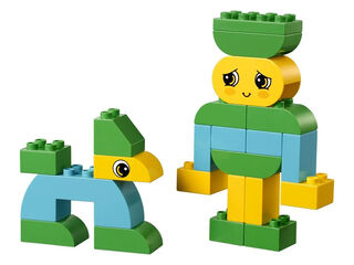 LEGO Education Duplo Emociones (45018)