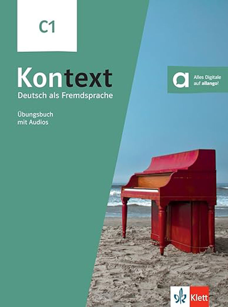 KLETT Kontext C1/AB+HYB