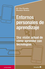Entornos personales de aprendizaje Entornos personales de aprendizaje
