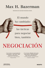 Negociación Negociación