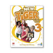 New Tiger 3. Activity Book