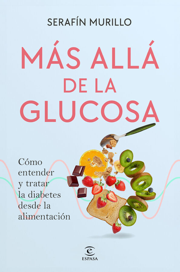 M&aacute;s all&aacute; de la glucosa