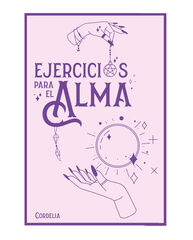 Cuaderno creativo Ejercicios para el alma