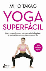 Yoga superfácil Yoga superfácil