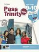 Pass Trinity Now 9 10 Student'S Book+Cdr