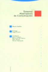 Sistemas alternativos de comunicación Sistemas alternativos de comunicación