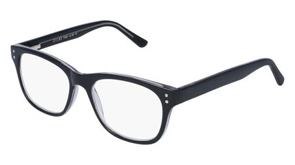 Gafas Silac New Black +2,00