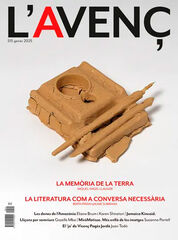 Revista L'Avenç 515 Revista L'Avenç 515