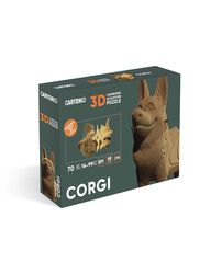 Cartonic Corgi