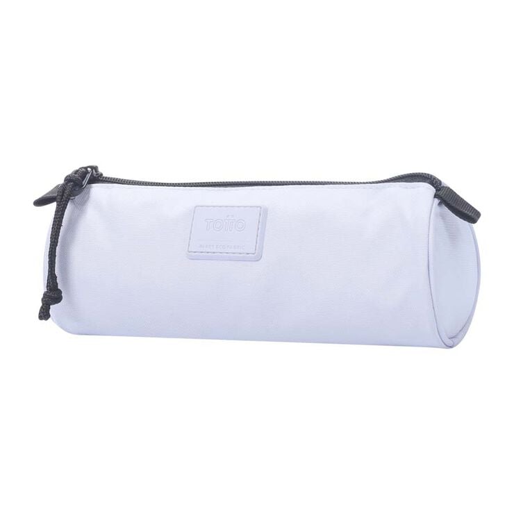 Mochila + Estuche Totto Kalex gris