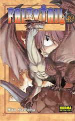 Fairy Tail 49 Fairy Tail 49