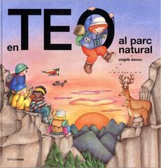 En Teo al parc natural En Teo al parc natural