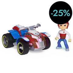 Paw Patrol Clàssic Ryder