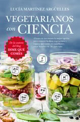 Vegetarianos con ciencia Vegetarianos con ciencia