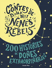 Estoig Contes de bona nit per a nenes rebels Estoig Contes de bona nit per a nenes rebels