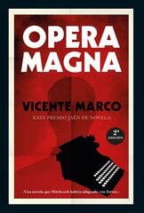 Opera Magna Opera Magna