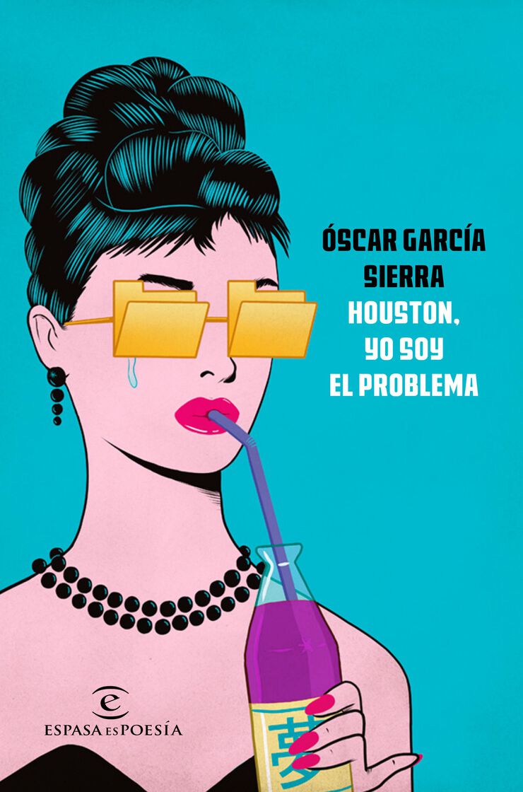 Houston, yo soy el problema