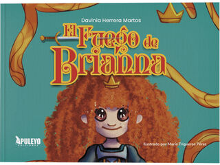 El fuego de Brianna