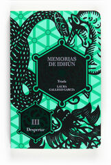 Memorias de Idhun Tomo III (rústica) Memorias de Idhun Tomo III (rústica)