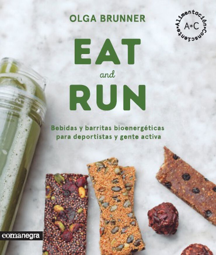 Eat & Run