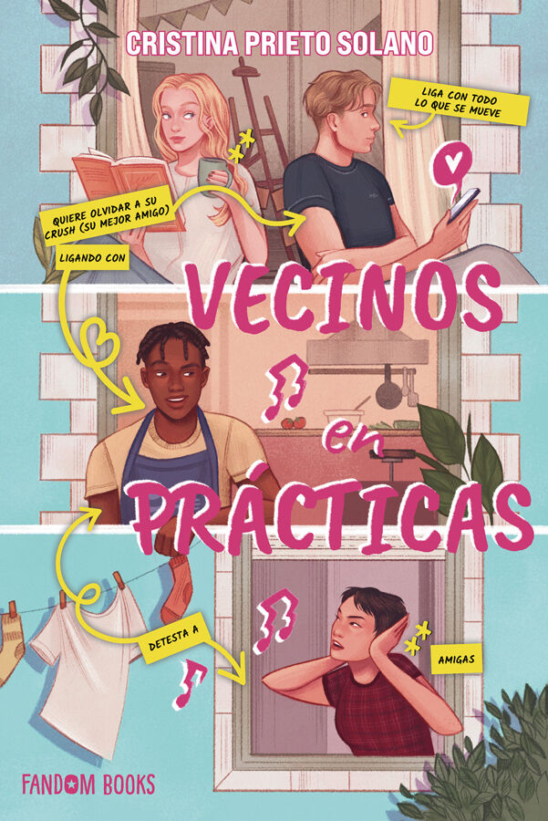 Vecinos en pr&aacute;cticas