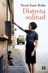Distreta solitud. Premi Joanot Martorell 2026