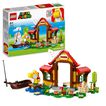 LEGO® Super Mario Set d'Expansió Picnic a la Casa de Mario 71422 LEGO® Super Mario Set d'Expansió Picnic a la Casa de Mario 71422