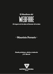 Webfare Webfare