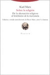 Sobre la religión Sobre la religión