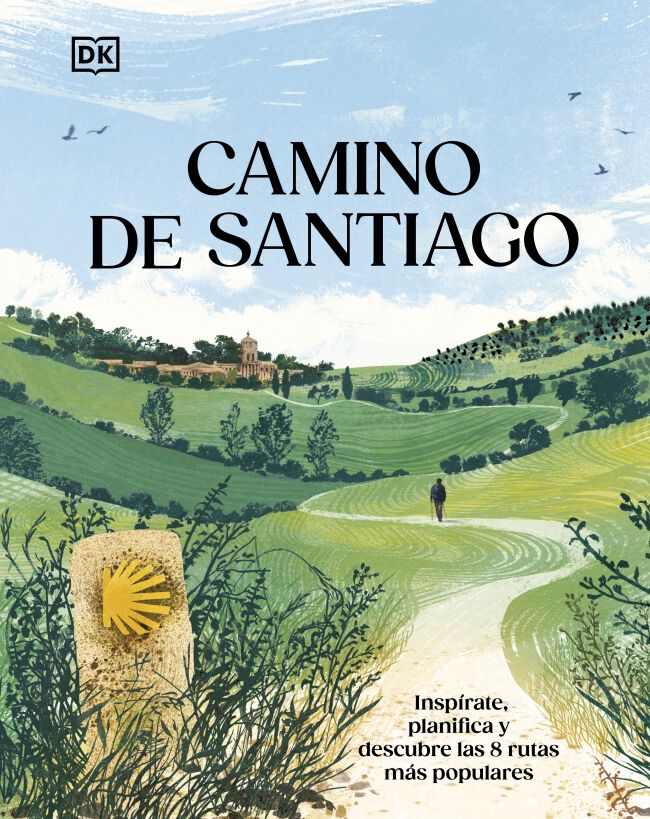 Camino de Santiago (Gu&iacute;as Visuales. Viajes para regalar)