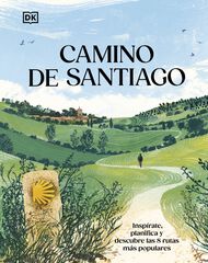 Camino de Santiago (Gu&iacute;as Visuales. Viajes para regalar)