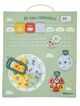 Calendari de tela - Català Calendari de tela - Català