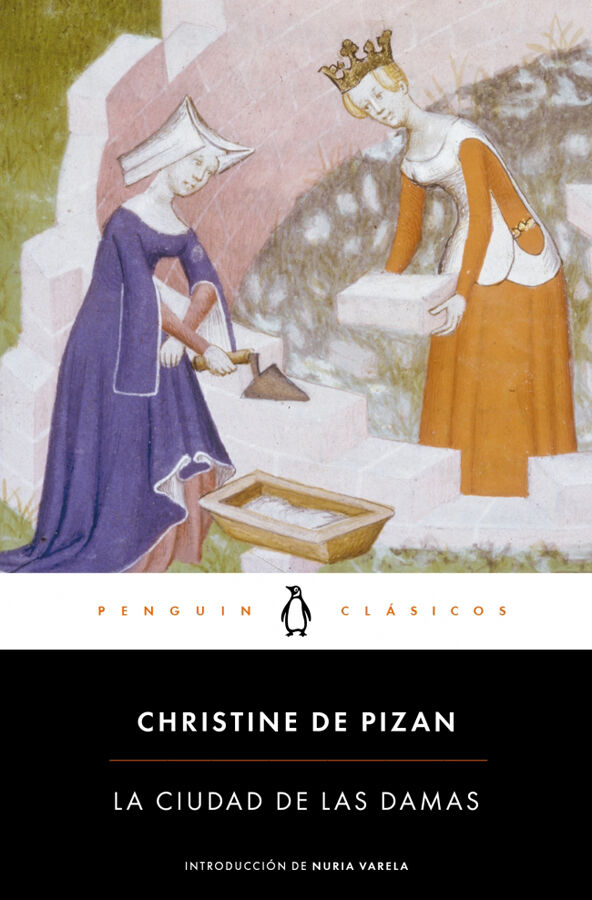 La ciudad de las damas