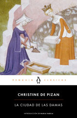 La ciudad de las damas