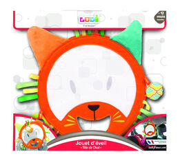 Mirall d'activitats Ludi Cap de gat Mirall d'activitats Ludi Cap de gat