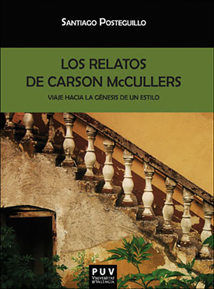 Relatos de Carson McCullers, Los