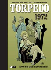 Torpedo 1972 vol. 2: ¡Con lo que eso duele! Torpedo 1972 vol. 2: ¡Con lo que eso duele!